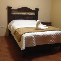 Hotel Uxlanik in Quetzaltenango, Guatemala from 47$, photos, reviews - zenhotels.com guestroom
