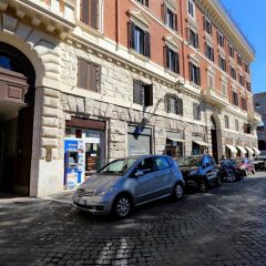 Отель Residenza Colosseo Relais Рим фото 30