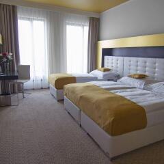 Grandior Hotel Prague комната для гостей фото 3