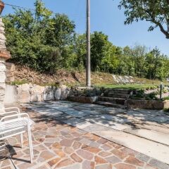 Отель Euganean Hills amazing Jewel Италия, Региональный парк Colli Euganei - отзывы, цены и фото номеров - забронировать отель Euganean Hills amazing Jewel онлайн фото 2