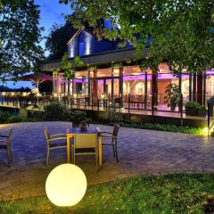 Отель ARTHOTEL Kiebitzberg детские мероприятия фото 2