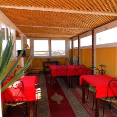 Отель Riad A La Belle Etoile фото 4