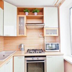 Апартаменты Apartments at Proletarskaya Москва фото 12