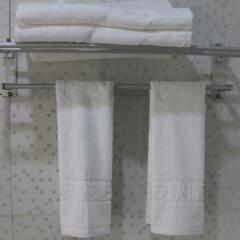 Jingan Express Hotel ванная