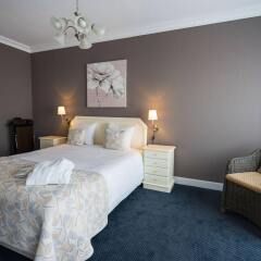 First Euroflat Hotel комната для гостей фото 3
