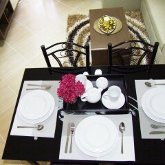 Апартаменты Samra Bay Resort Apartment питание