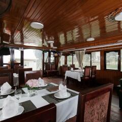 Отель Halong Fantasea Cruise