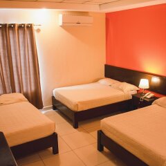 Hotel Italia комната для гостей фото 5