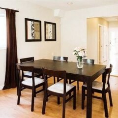 Отель Mondeliving Art House Канада, Ванкувер - отзывы, цены и фото номеров - забронировать отель Mondeliving Art House онлайн в номере фото 2