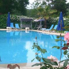 Отель Erendiz Kemer Resort с домашними животными
