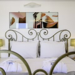 La Mer Deluxe Hotel & Spa - Adults only комната для гостей фото 3