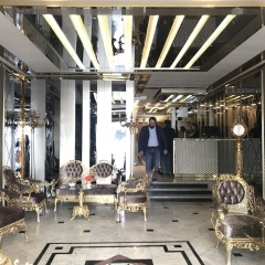 Ankara Princess Турция, Анкара - отзывы, цены и фото номеров - забронировать отель Ankara Princess онлайн интерьер отеля фото 3