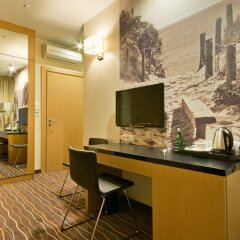 Отель Molo Residence Польша, Сопот - отзывы, цены и фото номеров - забронировать отель Molo Residence онлайн фото 2