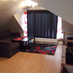 Отель Platypus Penthouse Honeymoon Suite комната для гостей фото 2