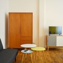 Отель B&B I 10 Mondi Милан комната для гостей фото 3