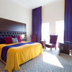 Отель Best Western Hotell Savoy Швеция, Лулео - 1 отзыв об отеле, цены и фото номеров - забронировать отель Best Western Hotell Savoy онлайн комната для гостей фото 4
