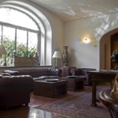 Отель Palazzo Brunaccini развлечения