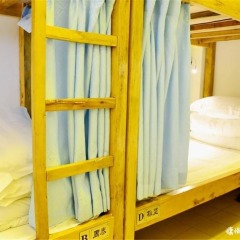 Chengdu Lazy Inn Hostel детские мероприятия фото 2
