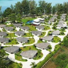Отель Mai Khao Lak Beach Resort & Spa фото 7