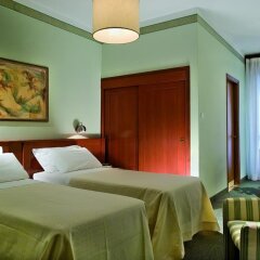Отель Terme Bologna Абано-Терме комната для гостей фото 2