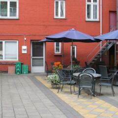 BB-Hotel Vejle Park