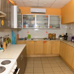 Гостиница Travel Inn Dostoevskaya в номере