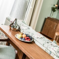 Hotel Palma Меран удобства в номере фото 2