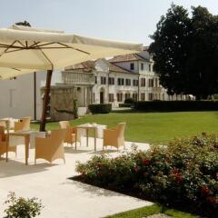 Отель Villa Toderini Кодонье помещение для мероприятий