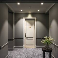 Отель CoolRooms Maldà интерьер отеля фото 2