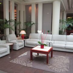 Evergreen Laurel Hotel интерьер отеля фото 2