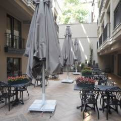 Отель Keten Suites Taksim фото 10
