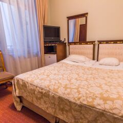 Отель Garden Palace Hotel Латвия, Рига - - забронировать отель Garden Palace Hotel, цены и фото номеров комната для гостей фото 5
