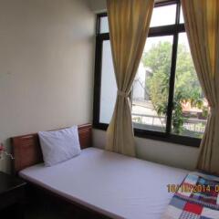 Viet Nhat Halong Hotel детские мероприятия