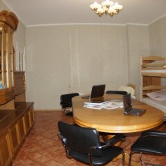 Гостиница Oh, my Kant na Engelsa 13 комната для гостей фото 11