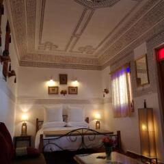 Отель Boutique hotel "Maison Mnabha" Марокко, Марракеш - отзывы, цены и фото номеров - забронировать отель Boutique hotel "Maison Mnabha" онлайн в номере