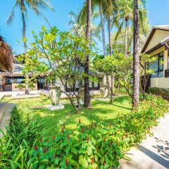 Отель Impiana Resort Patong Таиланд, Пхукет - 1 отзыв об отеле, цены и фото номеров - забронировать отель Impiana Resort Patong онлайн фото 6