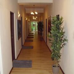 Hostel W5 интерьер отеля фото 3