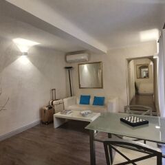 Отель Delsi Suites Pantheon Италия, Рим - отзывы, цены и фото номеров - забронировать отель Delsi Suites Pantheon онлайн комната для гостей