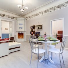 Апартаменты Zagorodnyij Prospekt 21-23 Apartments Санкт-Петербург фото 4