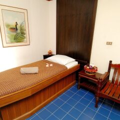 Отель Ambassador City Jomtien Pattaya (Inn Wing) удобства в номере фото 2