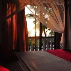 Sunset Fort Hotel фото 2