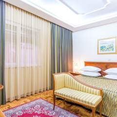 Hotel President Split детские мероприятия