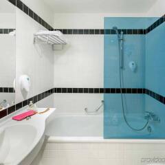 Отель ibis Styles München Ost - Messe (ex EuroHotel & Suites München) Германия, Мюнхен - 7 отзывов об отеле, цены и фото номеров - забронировать отель ibis Styles München Ost - Messe (ex EuroHotel & Suites München) онлайн спа