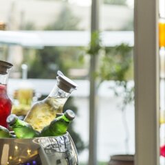 Novotel Kayseri Турция, Кайсери - отзывы, цены и фото номеров - забронировать отель Novotel Kayseri онлайн фото 17