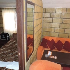 Отель Sevan Lake Cottages удобства в номере