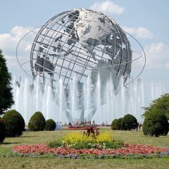 Отель Holiday Inn LaGuardia Airport США, Нью-Йорк - отзывы, цены и фото номеров - забронировать отель Holiday Inn LaGuardia Airport онлайн фото 3