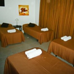 Hotel Galera удобства в номере