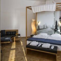 Falkensteiner Hotel Maria Prag комната для гостей фото 3