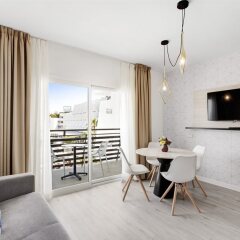 Отель Palmanova Suites by TRH комната для гостей фото 4
