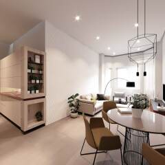 Отель SmartRentals Collections Madrid Centric детские мероприятия